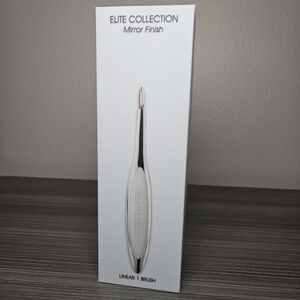 Artis Linear 1 Brush Elite Collection Mirror Finish New in Box